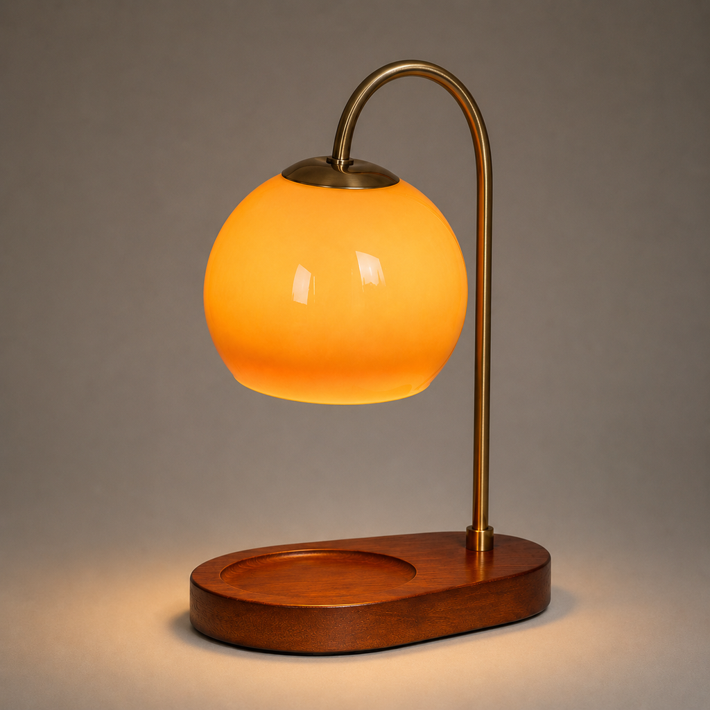 Candle Warmer Lamp