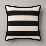 Textured Cushion Cover - Detail