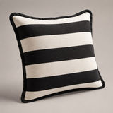 Textured Cushion Cover - Styled