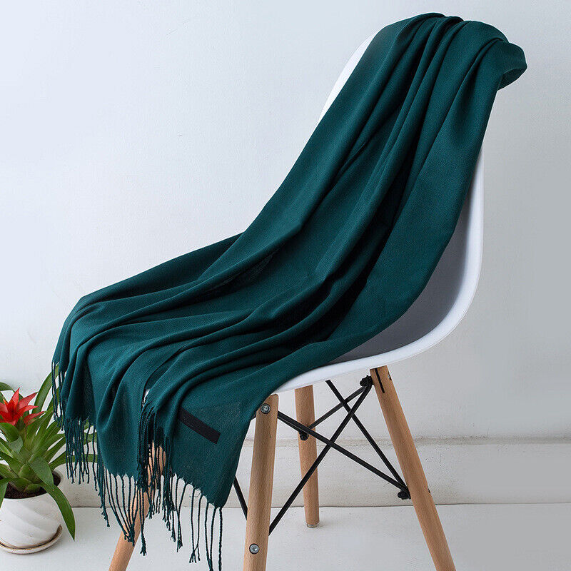 BowLift | Warm Scarf for Women Soft Warm Winter Shawl