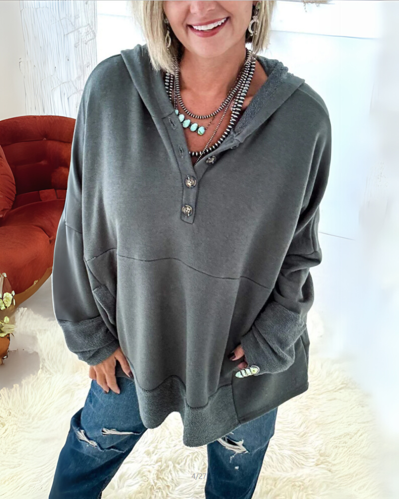 Enhanced Product Title: "Maggie™ Stylish Women's Sweater - Trendy Knit Pullover for All Seasons" 

This optimized title includes relevant keywords and provides more detail about the product, which can help improve visibility in Google Shopping searches.