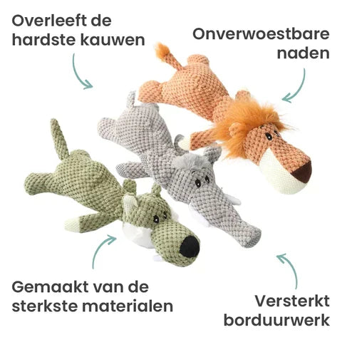 Maximus – Extra-Strong Dog Toy