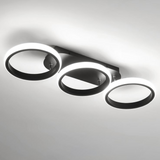 Modern LED Ceiling Light | Sleek Contemporary Design