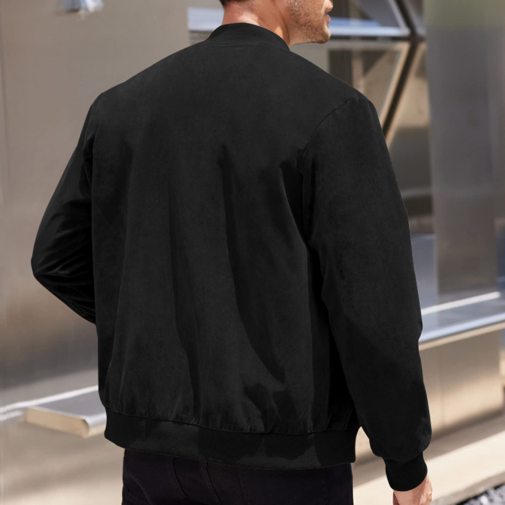 Enhanced Product Title: "Cole™ - Vielseitige Leichte Jacke für Herren und Damen - Ideal für Alle Jahreszeiten" 

This title includes keywords like "Herren" and "Damen" to attract a broader audience and emphasizes versatility, which can improve search visi