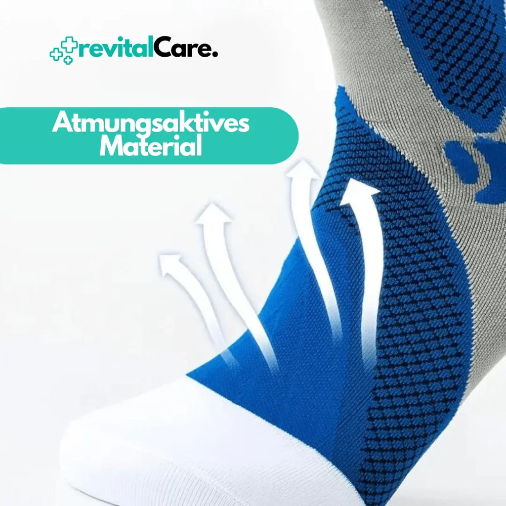 ActiveSupport – Orthopedic Compression Socks