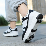 Stylish Roller Skates for Outdoor Adventures – Rollo