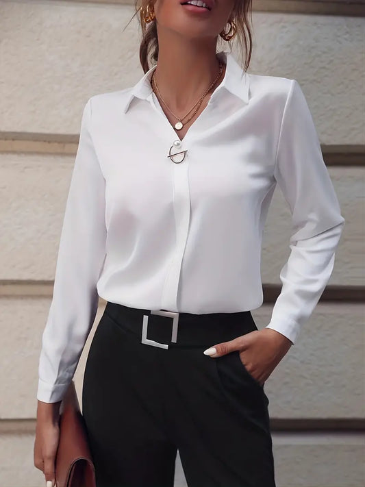 Emma – Stylish Blouse
