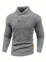 Enhanced Product Title: "Matteo Men's Strickpullover - Cozy Knit Sweater for Ultimate Comfort and Style" 

This title includes relevant keywords and provides more detail about the product, which can help improve visibility and attract potential buyers.