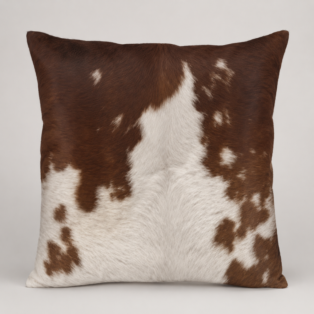 Boho Throw Pillow Cover - Main