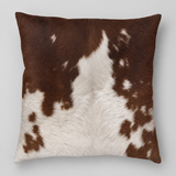 Boho Throw Pillow Cover - Detail