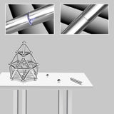 BowLift | DIY magnetic balls and rod set
