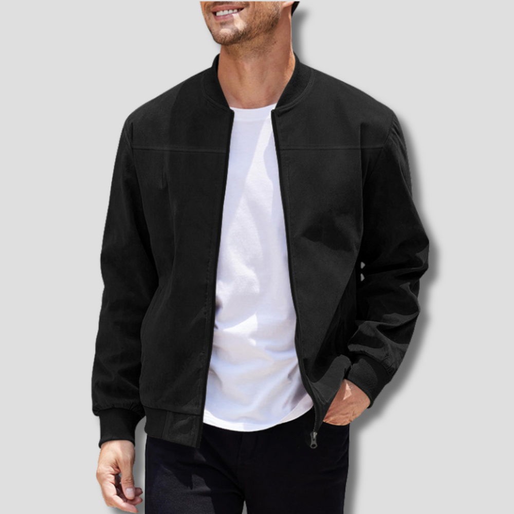 Enhanced Product Title: "Cole™ - Vielseitige Leichte Jacke für Herren und Damen - Ideal für Alle Jahreszeiten" 

This title includes keywords like "Herren" and "Damen" to attract a broader audience and emphasizes versatility, which can improve search visi