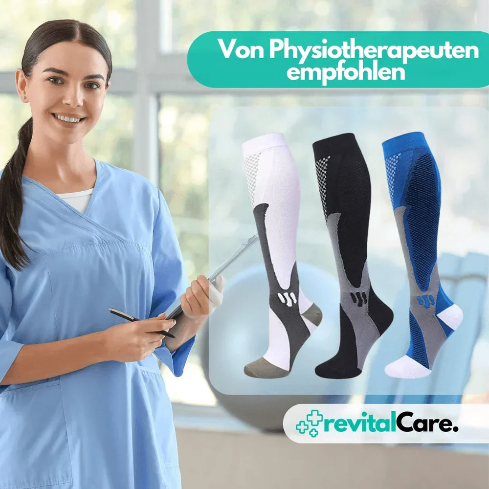 ActiveSupport – Orthopedic Compression Socks