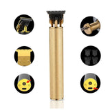 EdgeMaster Professional Men's Hair Trimmer