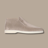Alden Luxury Suede Loafers