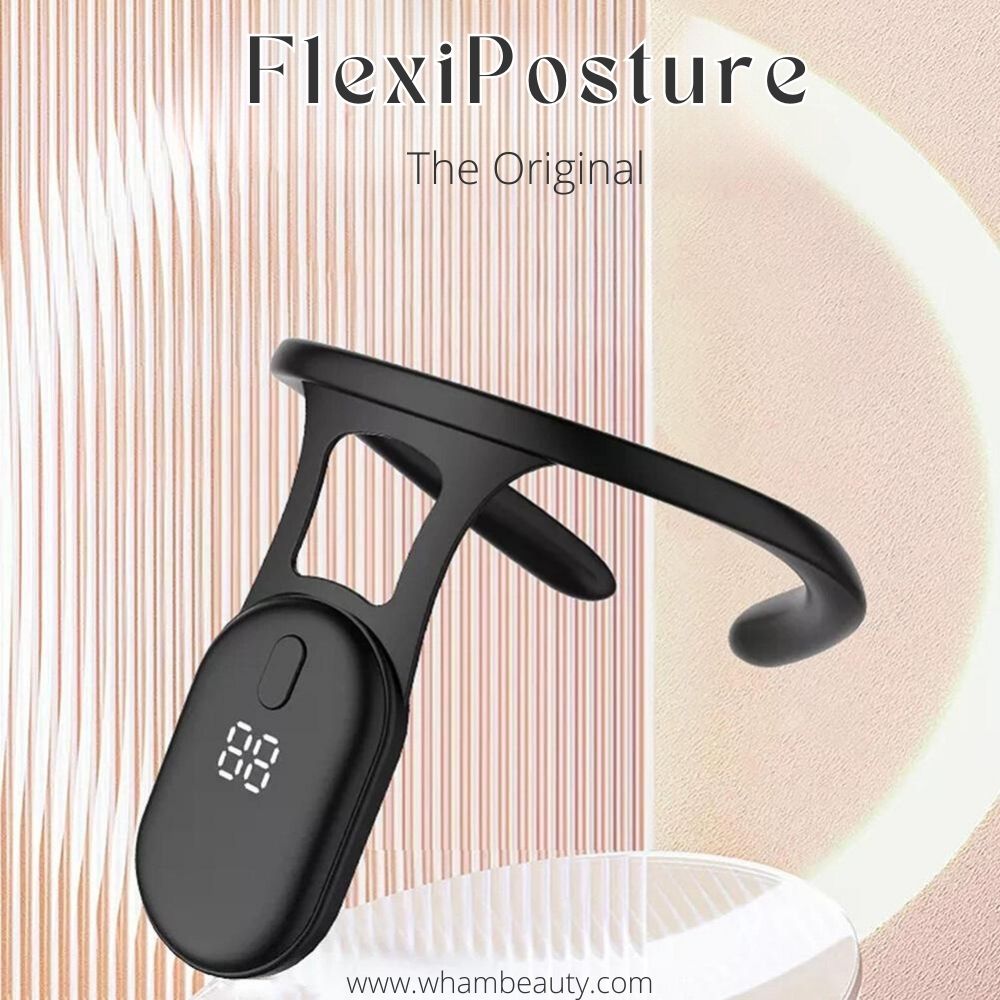 PosturePerfect – Posture Corrector