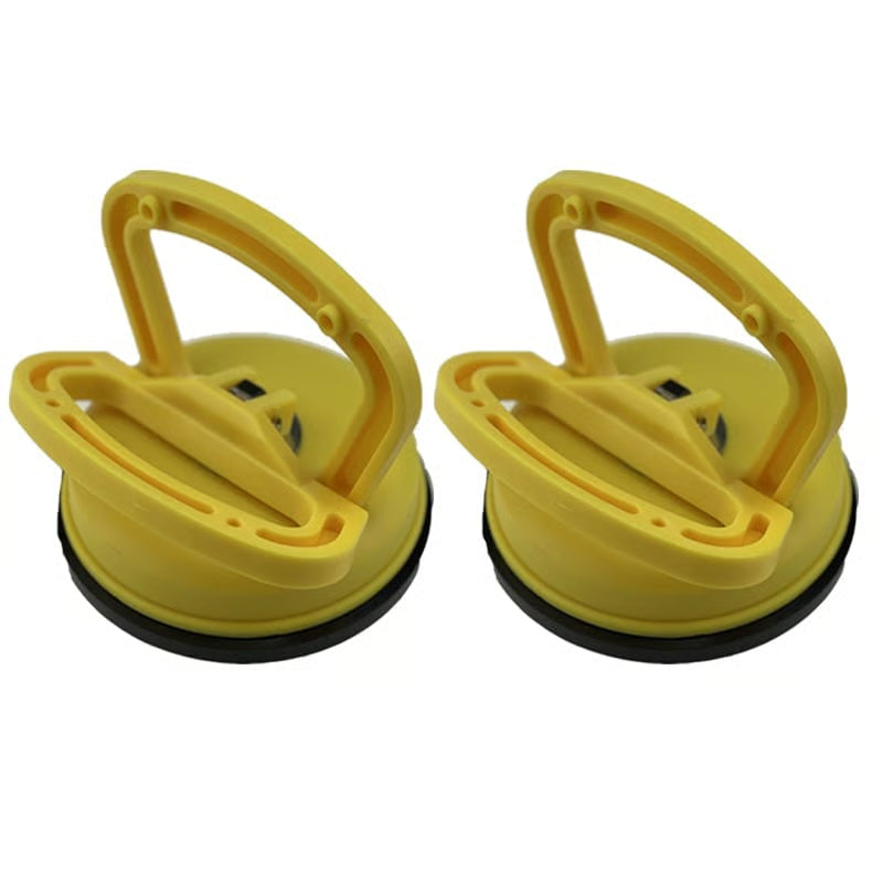 Car Dent Puller Suction Tool – Paintless Repair, No-Scratch Rubber Base & Strong Vacuum