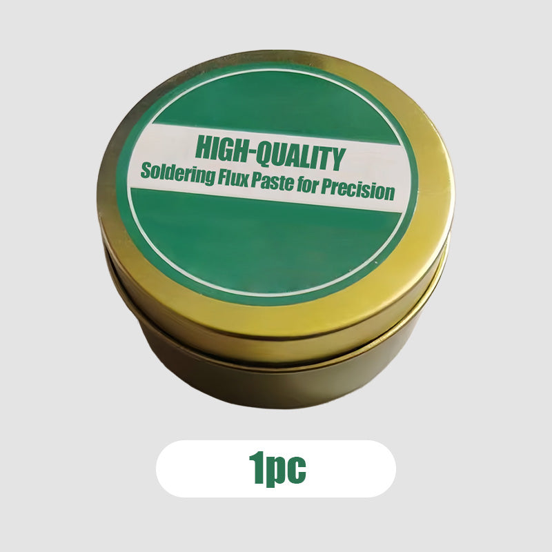 Solder Flux Paste 100g – Precision Soldering, Low-Residue & Strong Joints