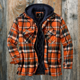 Enhanced Product Title: **Zaylen Men's Lumberjack Jacket | Classic Flannel Shirt Jacket for Outdoor Style and Comfort** 

This optimized title includes relevant keywords that may improve visibility in Google Shopping while clearly describing the product.