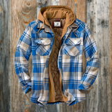 Enhanced Product Title: **Zaylen Men's Lumberjack Jacket | Classic Flannel Shirt Jacket for Outdoor Style and Comfort** 

This optimized title includes relevant keywords that may improve visibility in Google Shopping while clearly describing the product.