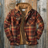 Enhanced Product Title: **Zaylen Men's Lumberjack Jacket | Classic Flannel Shirt Jacket for Outdoor Style and Comfort** 

This optimized title includes relevant keywords that may improve visibility in Google Shopping while clearly describing the product.