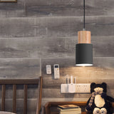 Stylish Modern Metal Pendant Light - Sleek Design for Contemporary Home Decor
