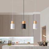 Stylish Modern Metal Pendant Light - Sleek Design for Contemporary Home Decor