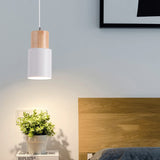 Stylish Modern Metal Pendant Light - Sleek Design for Contemporary Home Decor