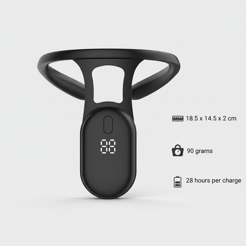 BowLift | Posture Corrector for Neck and Back