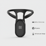 BowLift | Posture Corrector for Neck and Back
