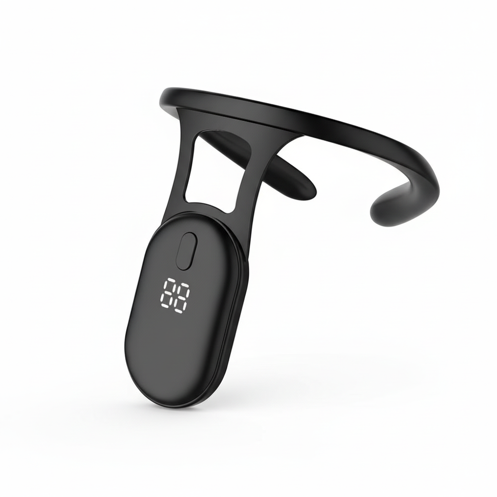 BowLift | Posture Corrector for Neck and Back