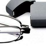 BowLift | Folding Reading Glasses - Portable With Case