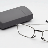 BowLift | Folding Reading Glasses - Portable With Case