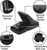 BowLift | Heavy Duty Mouse Trap (6 pcs)