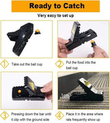 BowLift | Heavy Duty Mouse Trap (6 pcs)