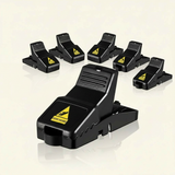 BowLift | Heavy Duty Mouse Trap (6 pcs)