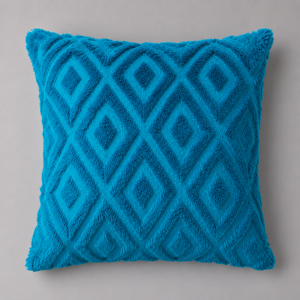 Woven Cushion Cover - Main