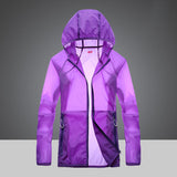 Ultralight sun protection clothing | Bowlift