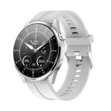 HealthSync Pro – Multifunctional Smartwatch