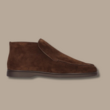 Alden Luxury Suede Loafers