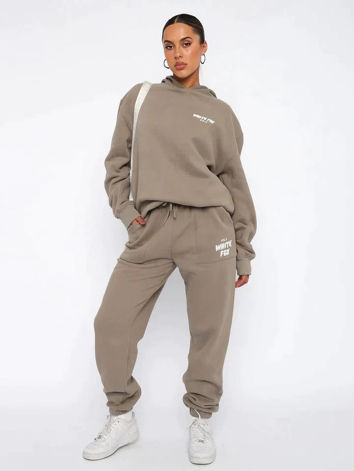 Elise – Comfortable Women's Tracksuit