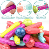 MagnaMaster magnetic building blocks
