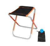 BowLift | Ultra Lightweight Portable Folding Chair