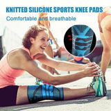BowLift | Meniscus Injury Professional Knee Protector