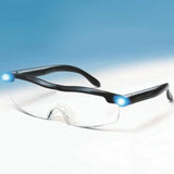 Kalsten | Eyeglasses with LED Light Magnifying Glasses