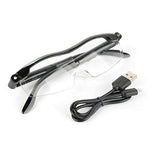 Kalsten | Eyeglasses with LED Light Magnifying Glasses