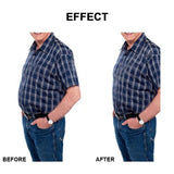 BowLift | Men's Shapewear for Correcting Posture