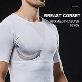 BowLift | Men's Shapewear for Correcting Posture