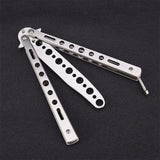 BowLift | Butterfly Knife Trainer Tool