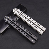 BowLift | Butterfly Knife Trainer Tool